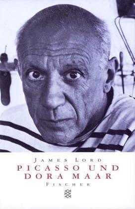 Picasso und Dora Maar. Eine persönliche Erinnerung