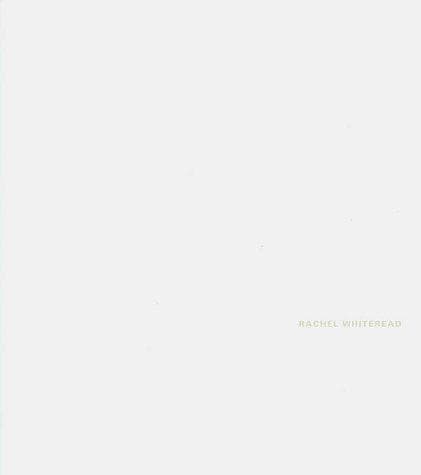 Rachel Whiteread