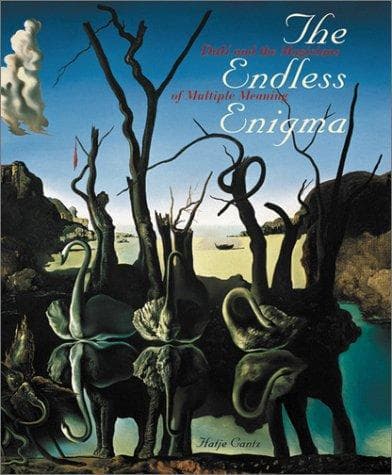 The endless enigma