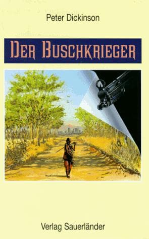 Der Buschkrieger