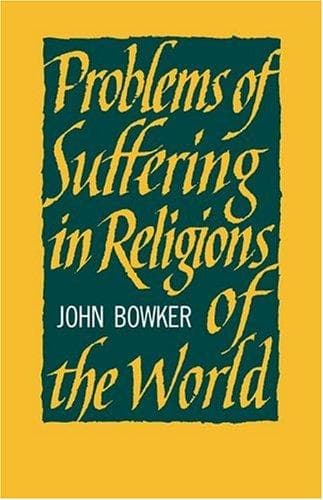 Problems of suffering in religions of the world