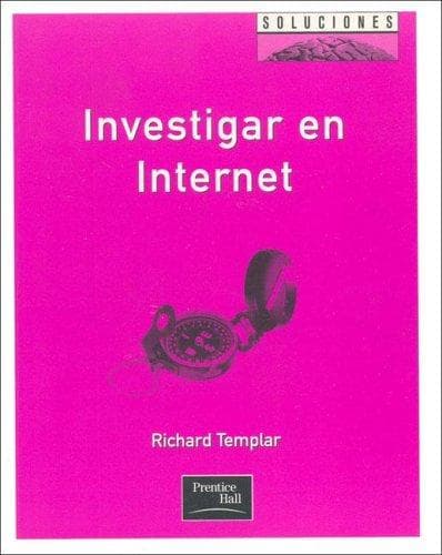 Investigar En Internet