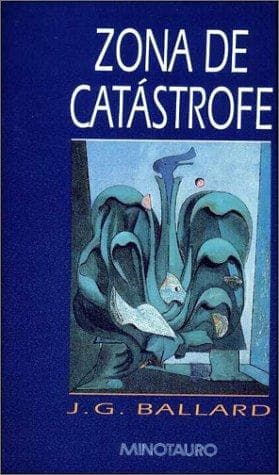 Zona de Catastrofe
