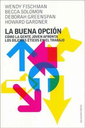 La buena opción