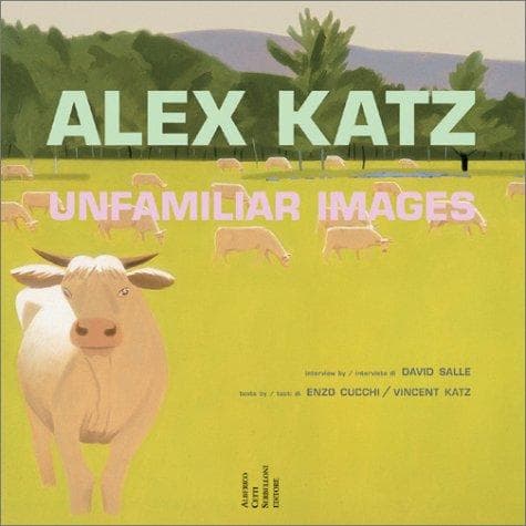 Alex Katz