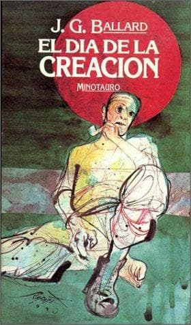 El Dia de La Creacion