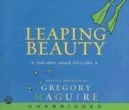 Leaping Beauty
