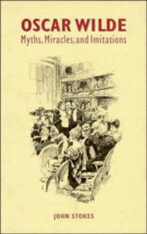 Oscar Wilde