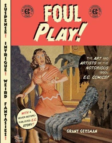 Foul play!