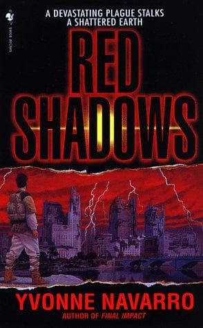 Red Shadows