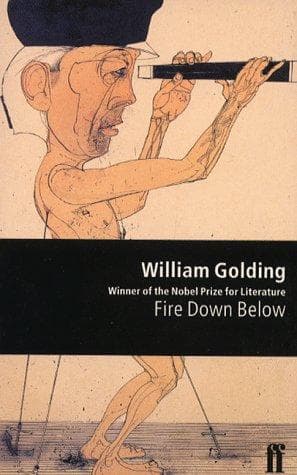 Fire Down Below