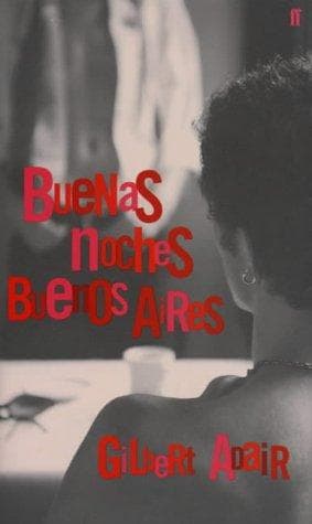 Buenas noches Buenos Aires