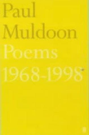 Poems