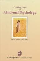 Clashing views on abnormal psychology