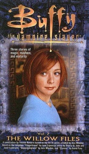 Willow Files