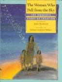 The woman who fell from the sky