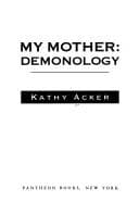 My mother