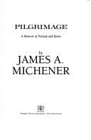 Pilgrimage