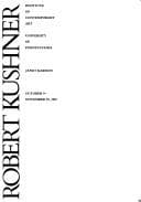 Robert Kushner