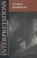 John Milton's Paradise lost