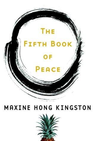 The fifth book of peace