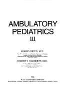 Ambulatory pediatrics III