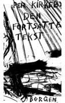 Den fortsatte tekst