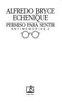 Permiso para sentir
