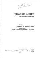 Edward Albee