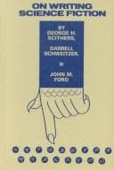 On writing science fiction