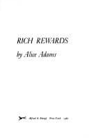 Rich rewards