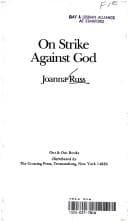 On Strike Against God
