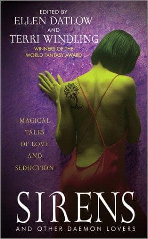 Sirens and Other Daemon Lovers