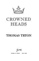 Crowned Heads
