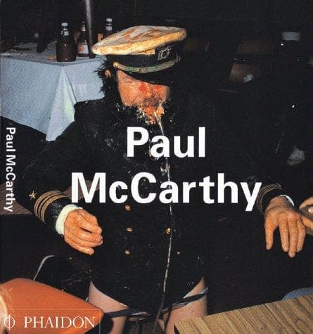 Paul Mccarthy (Contemporary Artists.)