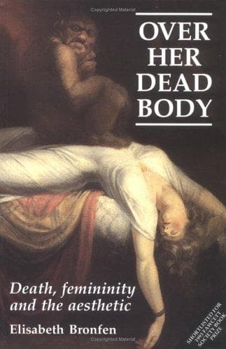 Over Her Dead Body