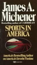 Sports in America