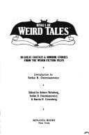 Rivals of Weird Tales