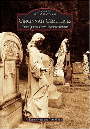 Cincinnati cemeteries
