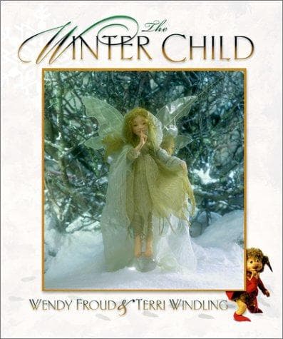 The winter child