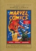 Marvel Masterworks