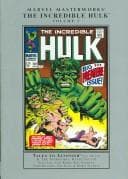 Marvel Masterworks