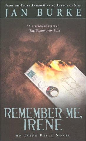 Remember me, Irene