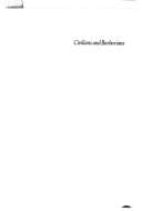 Civilians and Barbarians (A Field Day pamphlet)