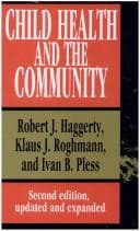 Child health and the community