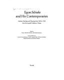 Egon Schiele and his contemporaries