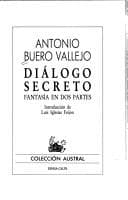 Dialogo Secreto (Serie violeta, Teatro y poesia)