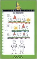 El Cuaderno De Hojas Blancas