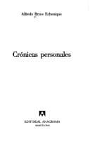 Crónicas personales