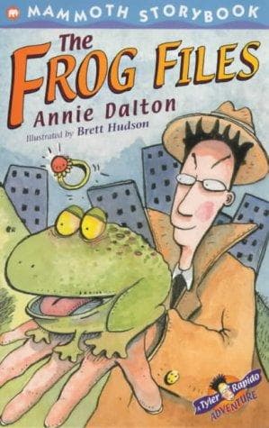 Frog Files